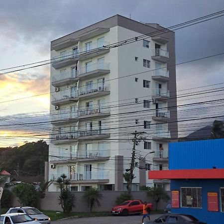 Linda Vista E Som Das Ondas Caraguatatuba Exterior photo